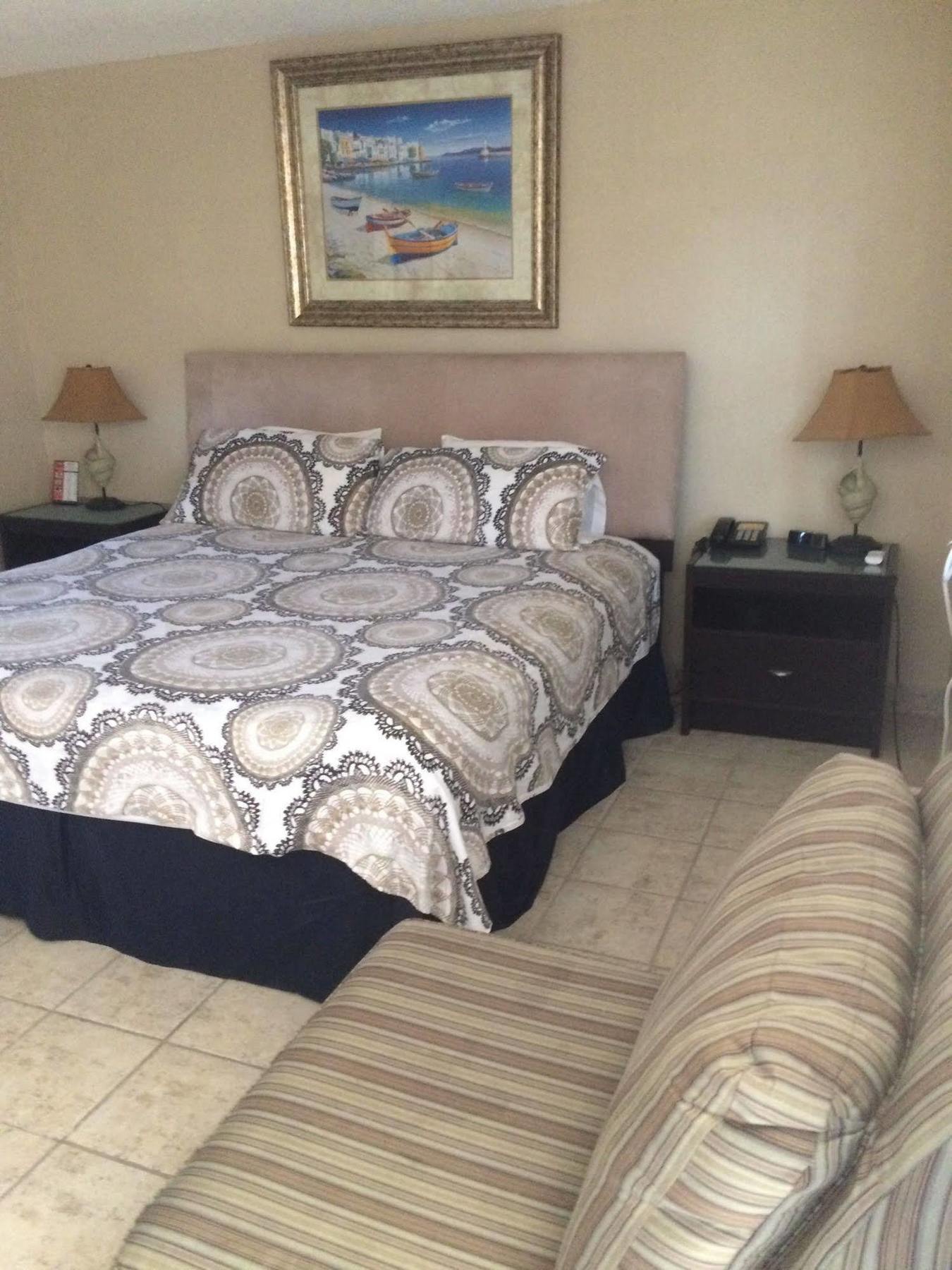 Lauderdale-by-the-Sea Southern Seas Resort מראה חיצוני תמונה